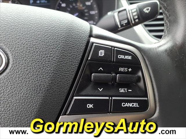 Photo of 2019 Olympus Silver Metallic Hyundai Accent
