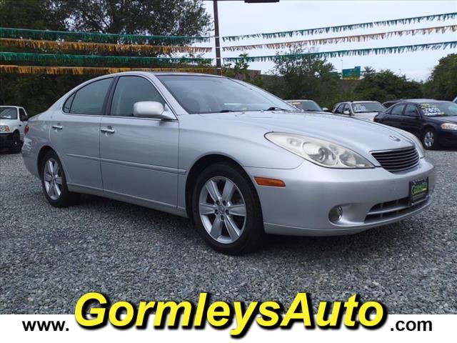 2005 Lexus Es 330