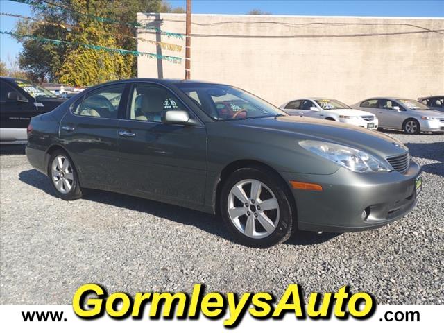 2006 Lexus Es 330