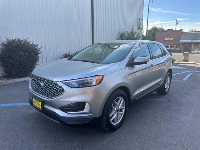 2023 Ford Edge