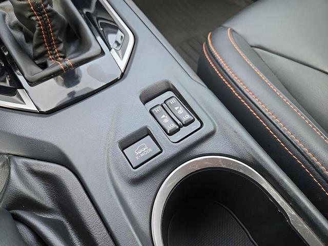 Photo of 2020 Ice Silver Metallic Subaru Crosstrek