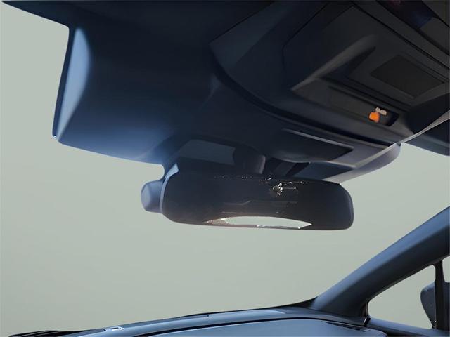 Photo of 2025 Magnetite Gray Metallic Subaru Crosstrek