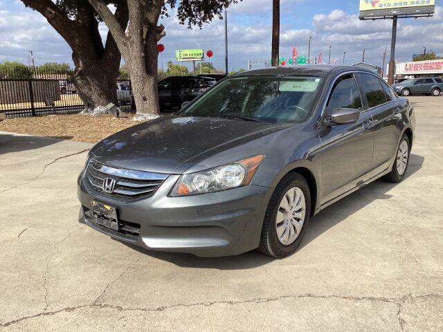 2011 Honda Accord