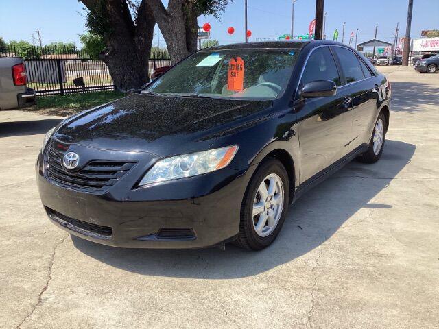2008 Toyota Camry