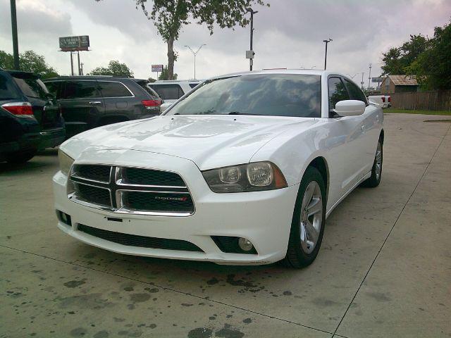 2013 Dodge Charger