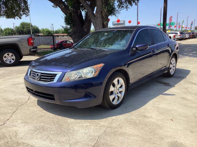 2010 Honda Accord