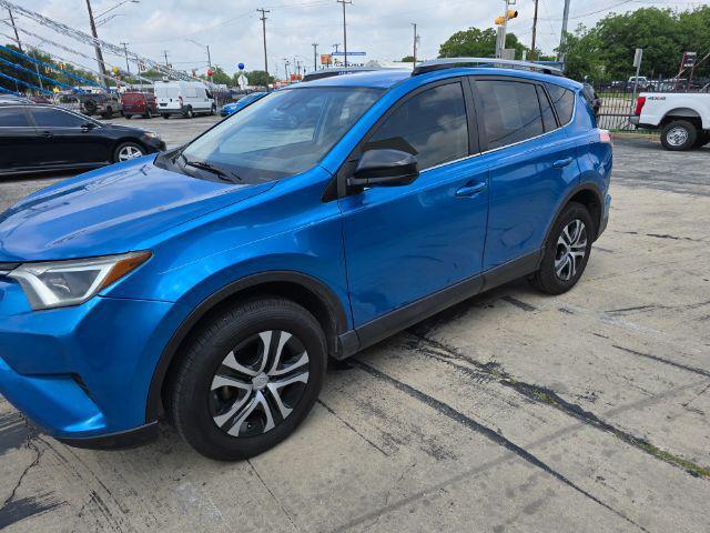 2018 Toyota RAV4