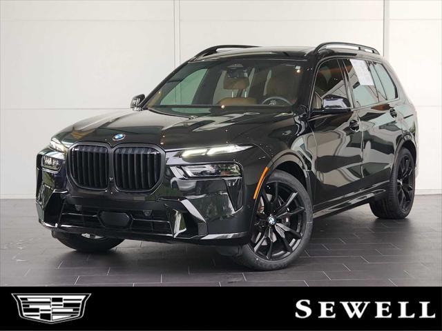 2024 BMW X7