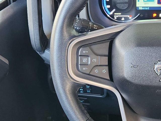 Photo of 2022 Shadow Black Ford Bronco