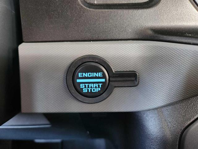 Photo of 2022 Shadow Black Ford Bronco