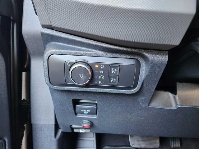 Photo of 2022 Shadow Black Ford Bronco