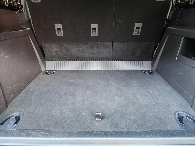 Photo of 2022 Shadow Black Ford Bronco