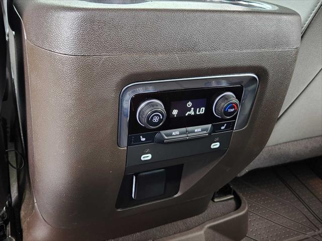 Photo of 2023 Summit White Chevrolet Tahoe