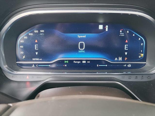 Photo of 2023 Summit White Chevrolet Tahoe