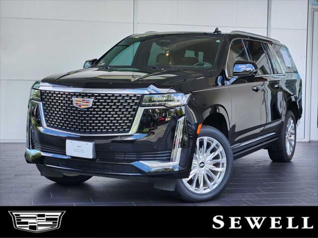 2022 Cadillac Escalade Esv