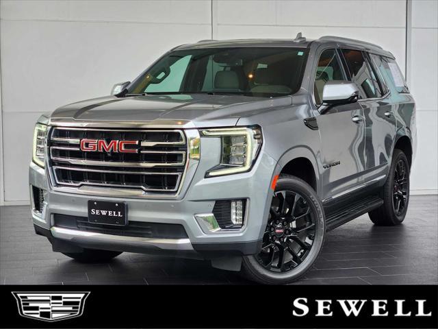 2023 GMC Yukon