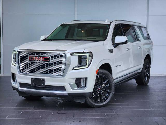 2023 GMC Yukon Xl