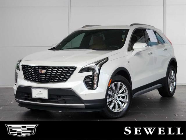 2023 Cadillac XT4