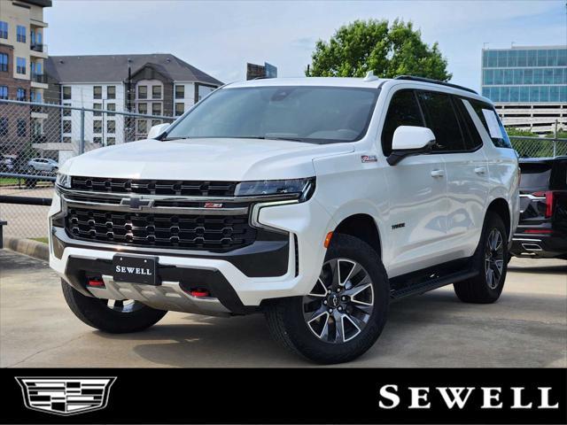 2022 Chevrolet Tahoe