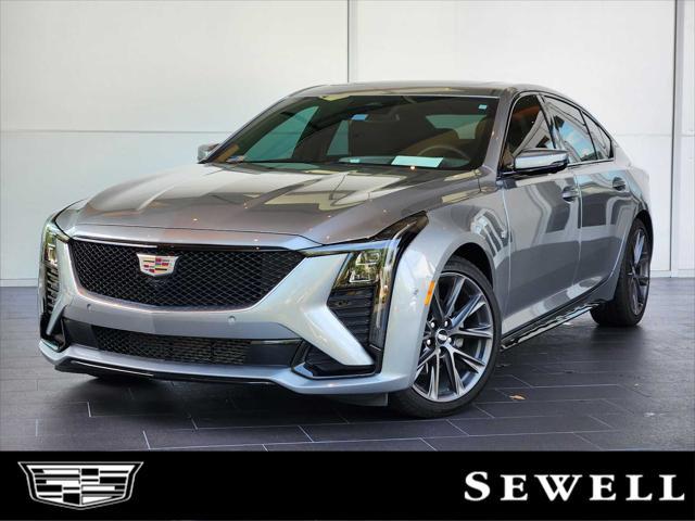 2025 Cadillac CT5