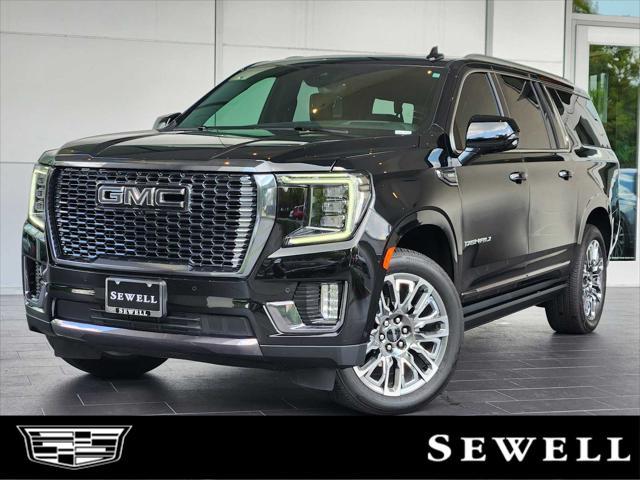 2024 GMC Yukon Xl