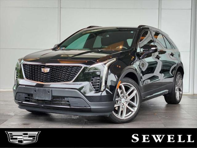2023 Cadillac XT4