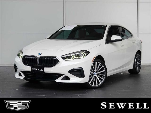 2022 BMW 228 Gran Coupe
