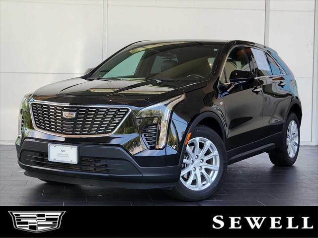 2023 Cadillac XT4