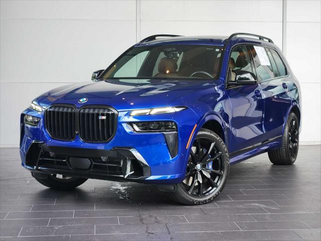 2024 BMW X7