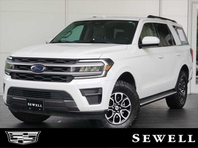 2022 Ford Expedition