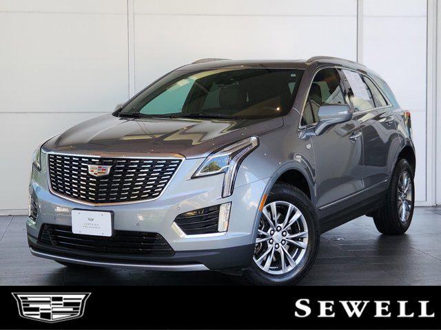 2023 Cadillac XT5