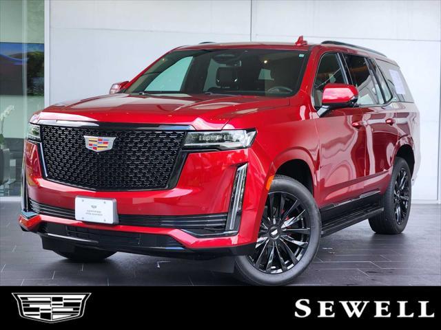 2023 Cadillac Escalade
