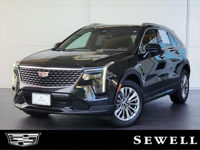 2024 Cadillac XT4