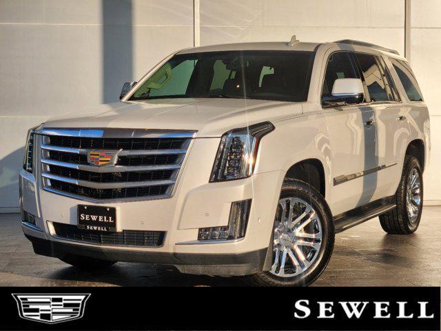 2019 Cadillac Escalade