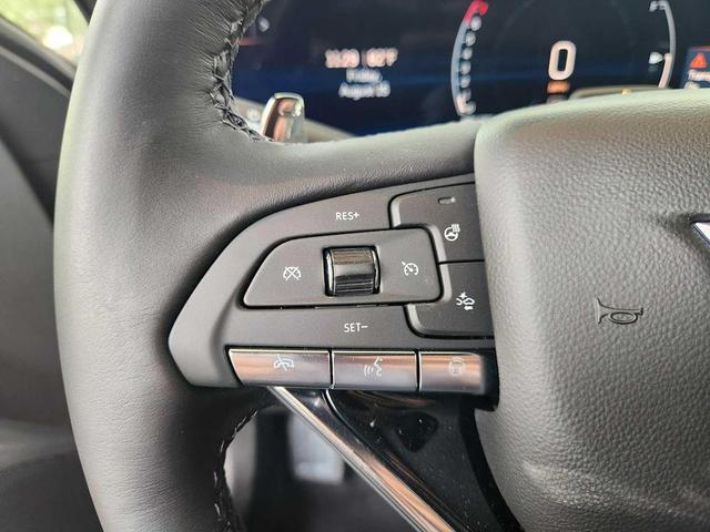 Photo of 2025 Black Raven Cadillac CT5