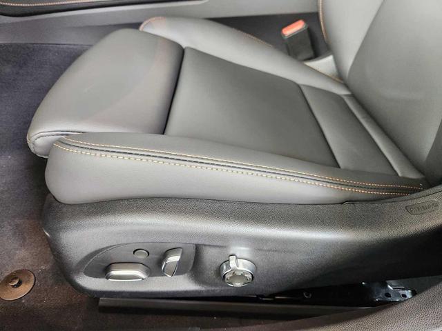 Photo of 2025 Black Raven Cadillac CT5