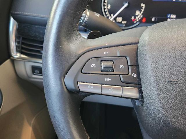 Photo of 2023 Stellar Black Metallic Cadillac XT4