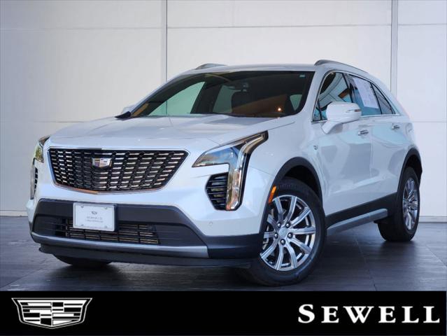 2023 Cadillac XT4