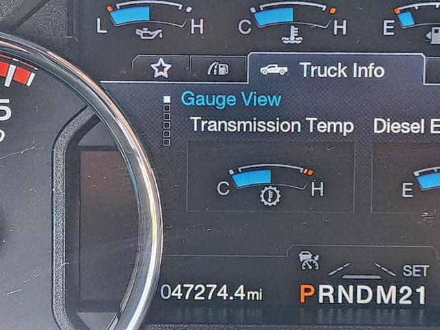 Photo of 2019 Agate Black Metallic Ford F-350