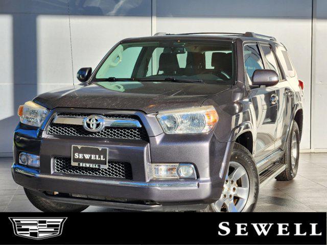 2011 Toyota 4runner