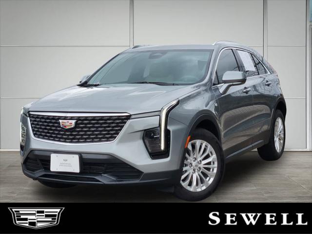 2024 Cadillac XT4