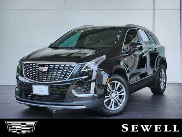2023 Cadillac XT5