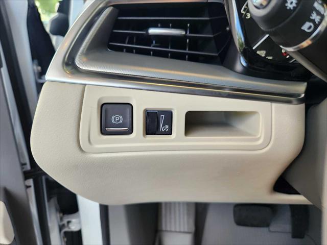 Photo of 2025 Summit White Cadillac CT5