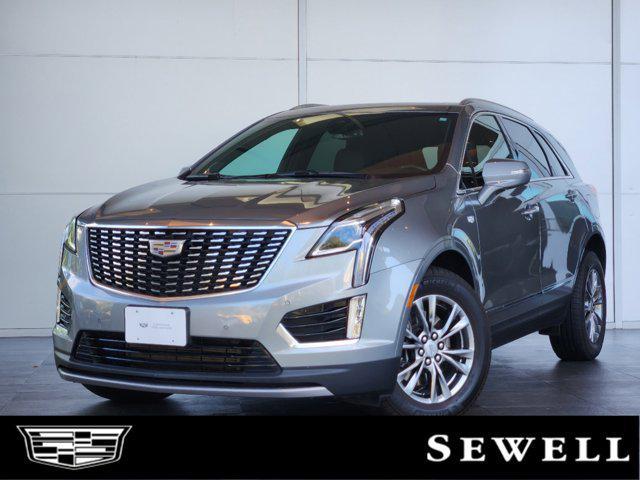 2023 Cadillac XT5