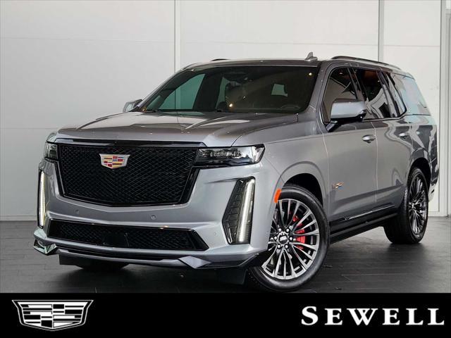 2023 Cadillac Escalade