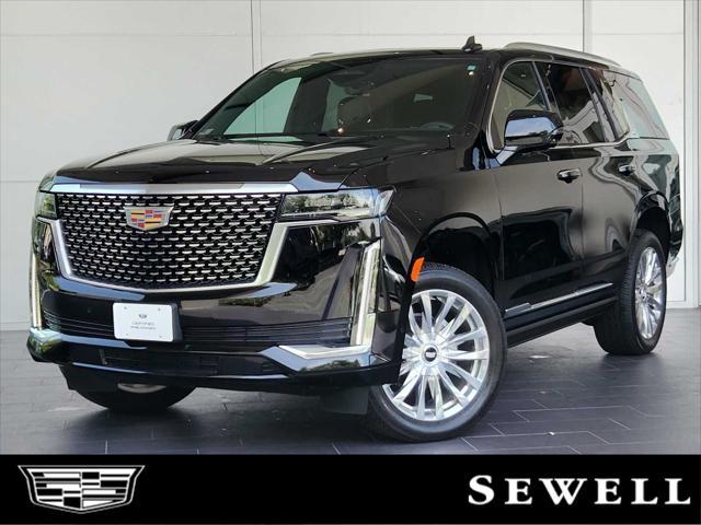 2023 Cadillac Escalade
