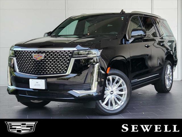 2023 Cadillac Escalade