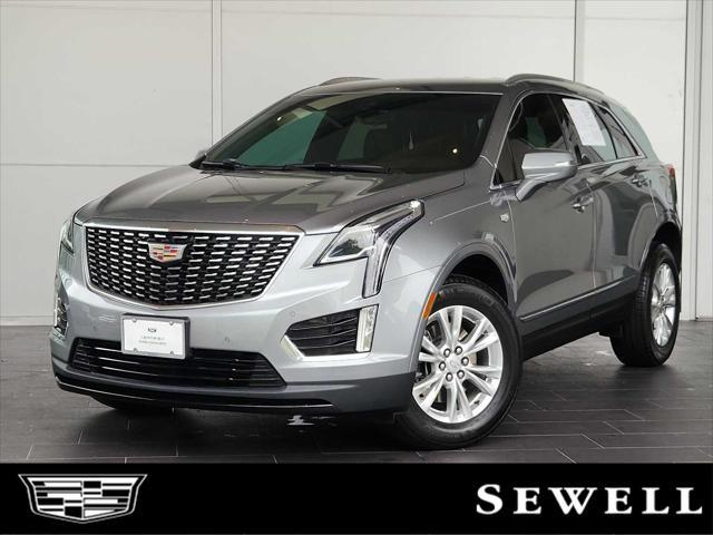 2023 Cadillac XT5