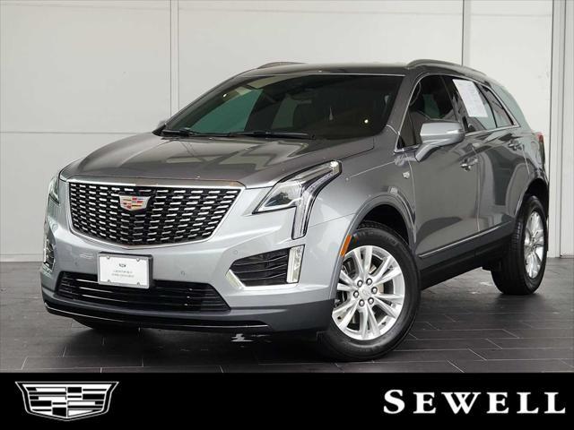 2023 Cadillac XT5