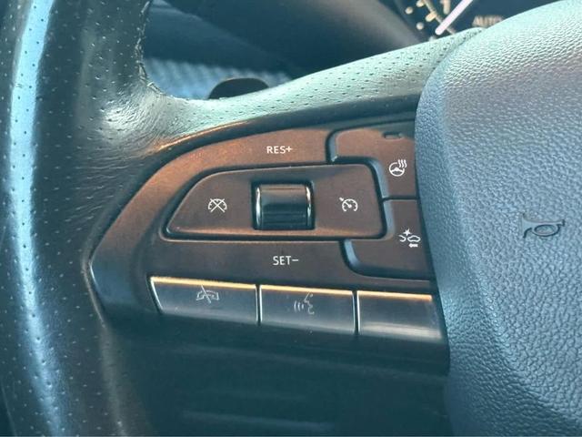 Photo of 2023 Stellar Black Metallic Cadillac XT4